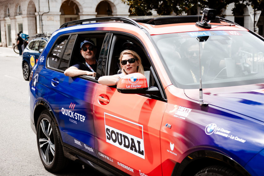 Ronde van Vlaanderen - Tour des Flandres WE